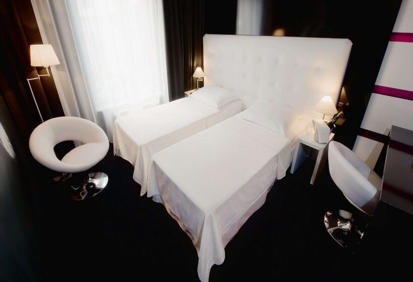 Номер Премиум, Best Western Plus Krakow Old Town