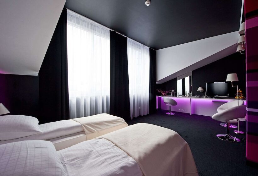 Номер Superior, Best Western Plus Krakow Old Town