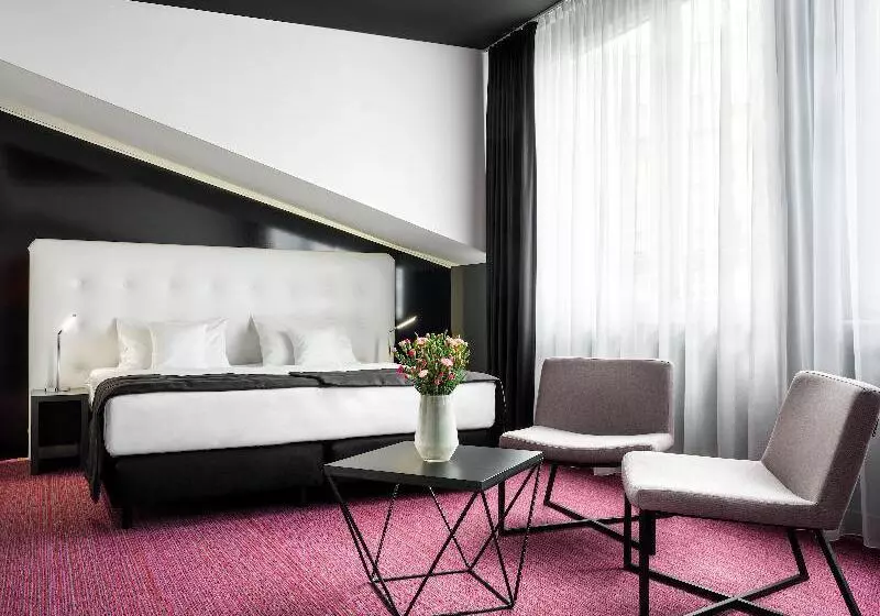 اتاق سوپریور, Best Western Plus Krakow Old Town