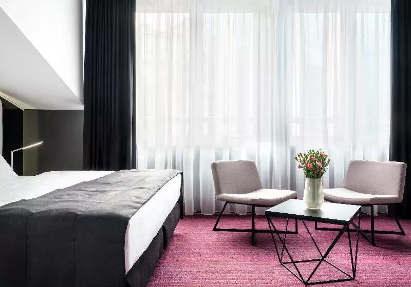 اتاق سوپریور, Best Western Plus Krakow Old Town