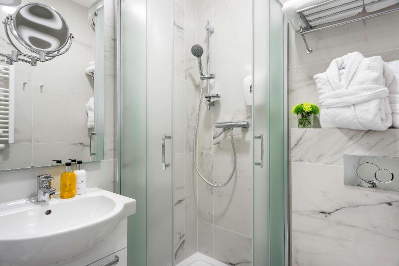 Номер Superior, Best Western Plus Krakow Old Town