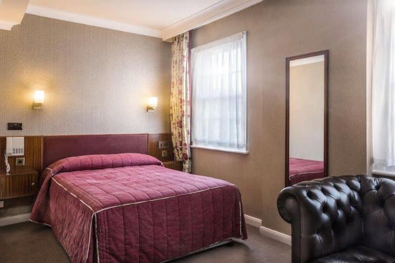 Номер Премиум Индивидуальный, Best Western Plus Krakow Old Town