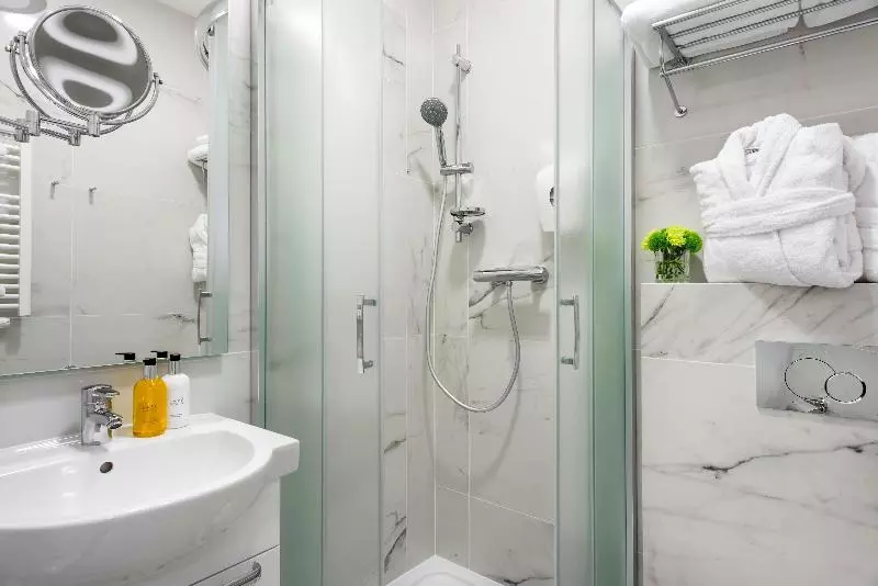 اتاق پریمیوم یک تخته, Best Western Plus Krakow Old Town