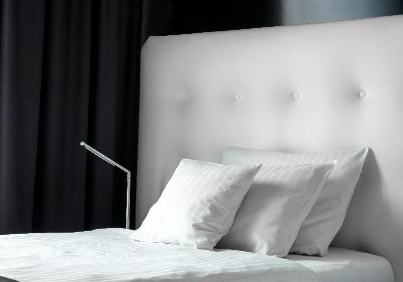 Номер Премиум, Best Western Plus Krakow Old Town