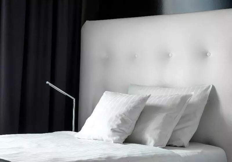 اتاق پرمیوم, Best Western Plus Krakow Old Town