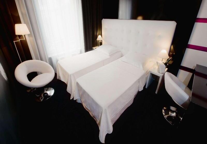 Номер Премиум, Best Western Plus Krakow Old Town