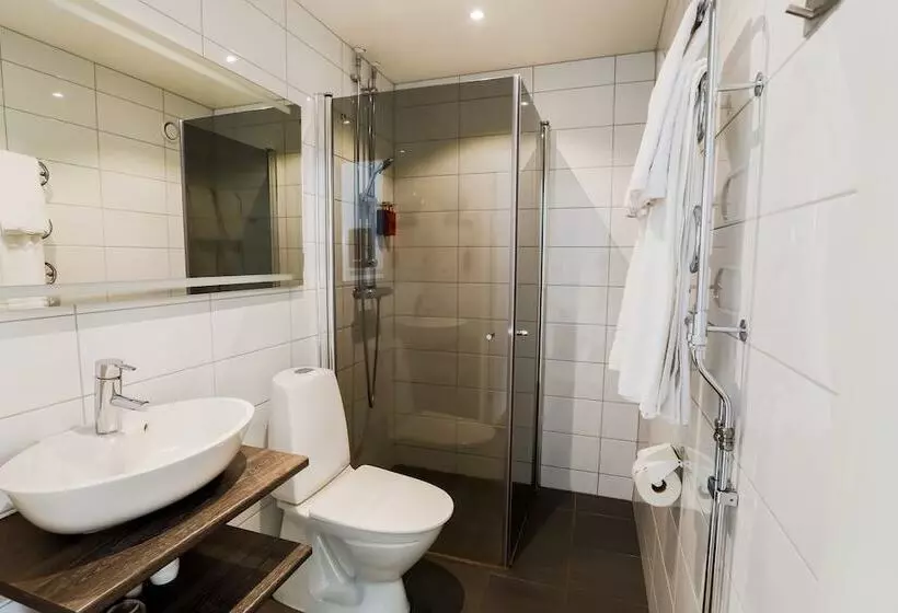 اتاق استاندارد, Clarion Collection Hotel Cardinal