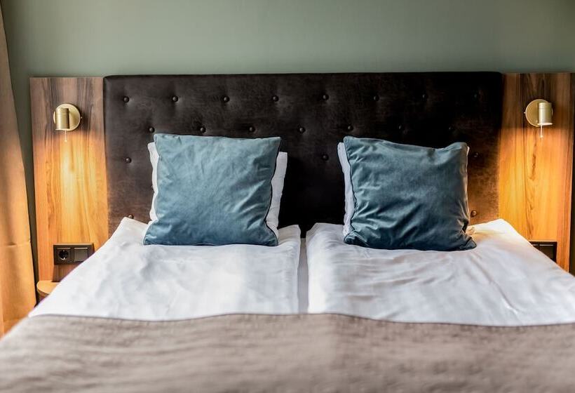 Номер Стандарт, Clarion Collection Hotel Cardinal