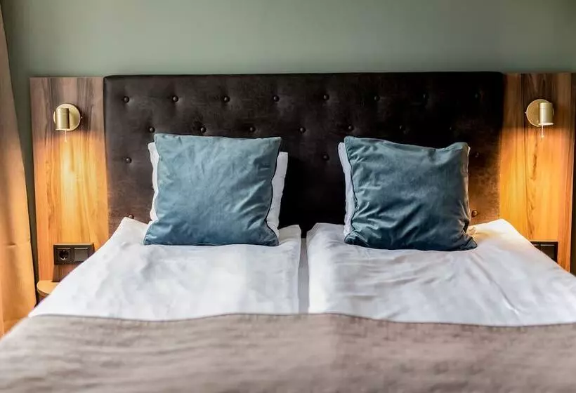 اتاق استاندارد, Clarion Collection Hotel Cardinal