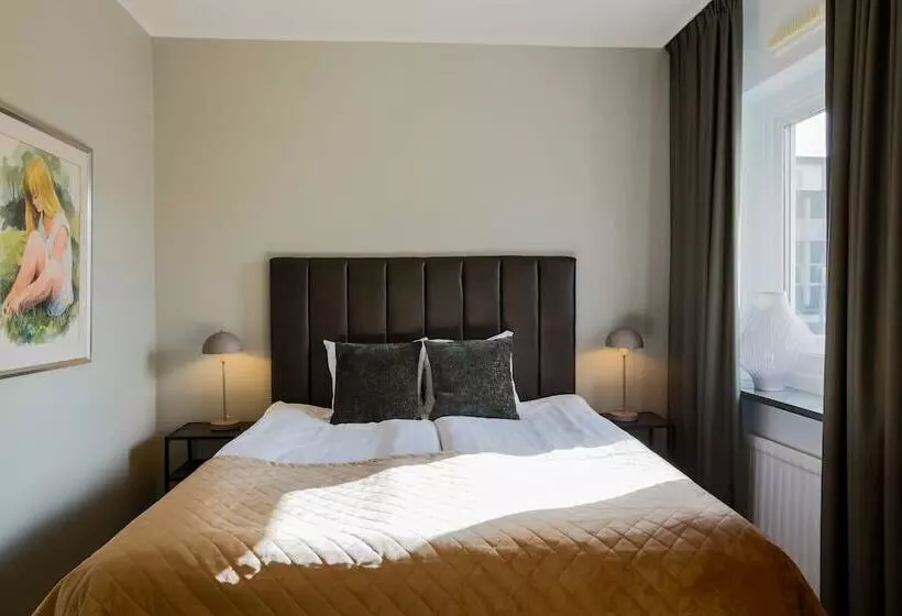 اتاق استاندارد, Clarion Collection Hotel Cardinal