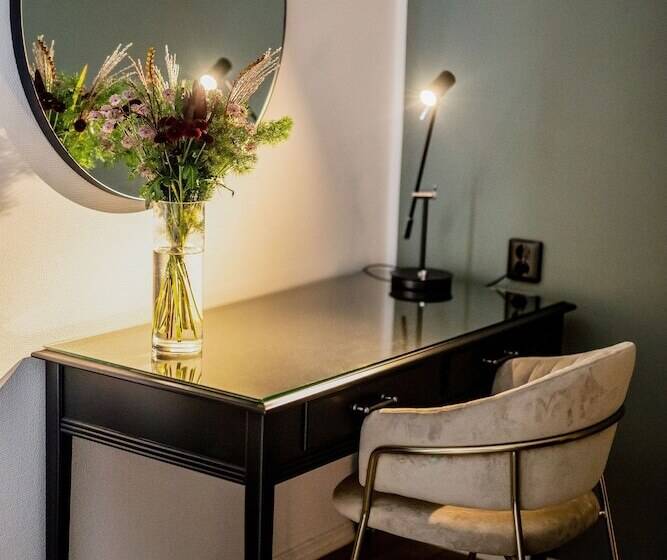 Номер Стандарт, Clarion Collection Hotel Cardinal