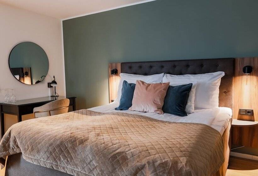 Номер Superior, Clarion Collection Hotel Cardinal