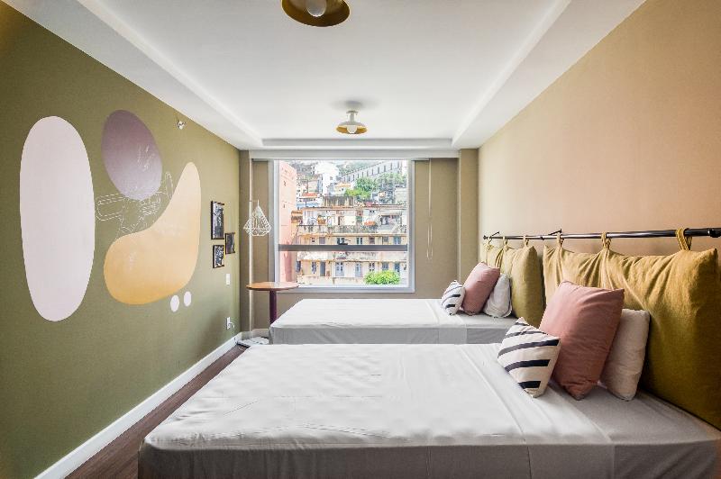 スーペリアールーム, 雲富大飯店 Hotel Cloud Zhongshan