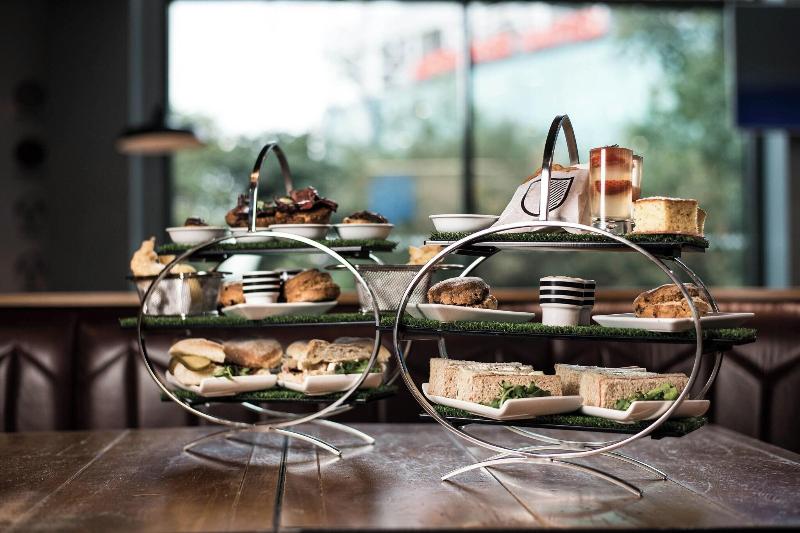 اتاق کلاس بیزنس, 雲富大飯店 Hotel Cloud Zhongshan
