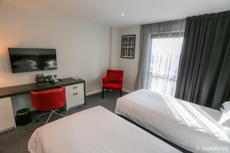 اتاق کلاس بیزنس, 雲富大飯店 Hotel Cloud Zhongshan