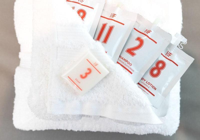 ビジネスルーム, 雲富大飯店 Hotel Cloud Zhongshan