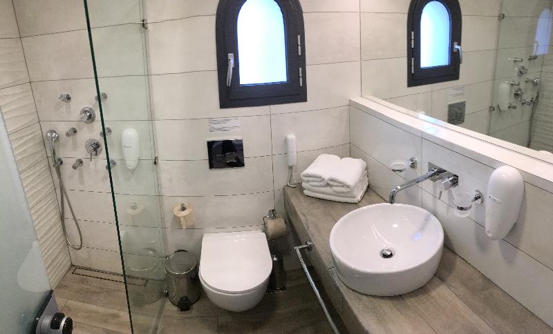 Четырехместный Номер Стандарт Вид на Сад, Sentido Kyknos Beach Adults Only