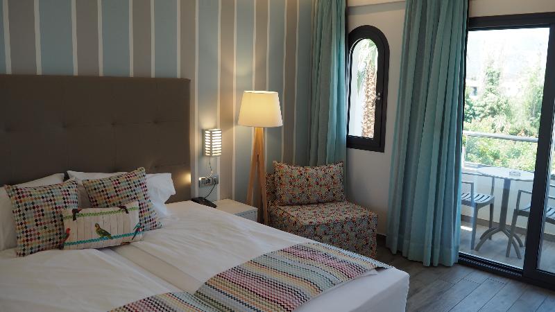 ガーデンビュースタンダード4ベッドルーム, Sentido Kyknos Beach Adults Only