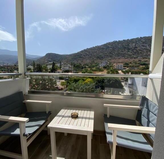 Номер Стандарт Вид на Горы, Sentido Kyknos Beach Adults Only