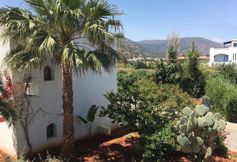 园景高级三人间, Sentido Kyknos Beach Adults Only