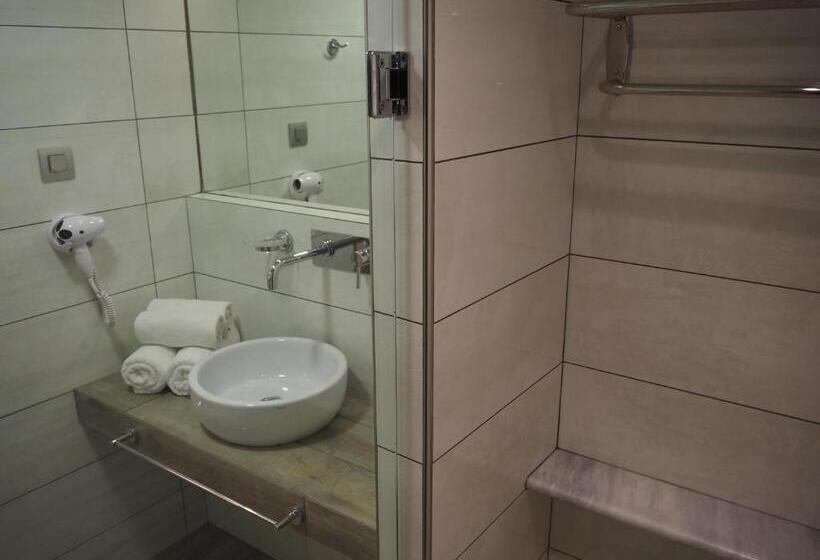 园景高级三人间, Sentido Kyknos Beach Adults Only