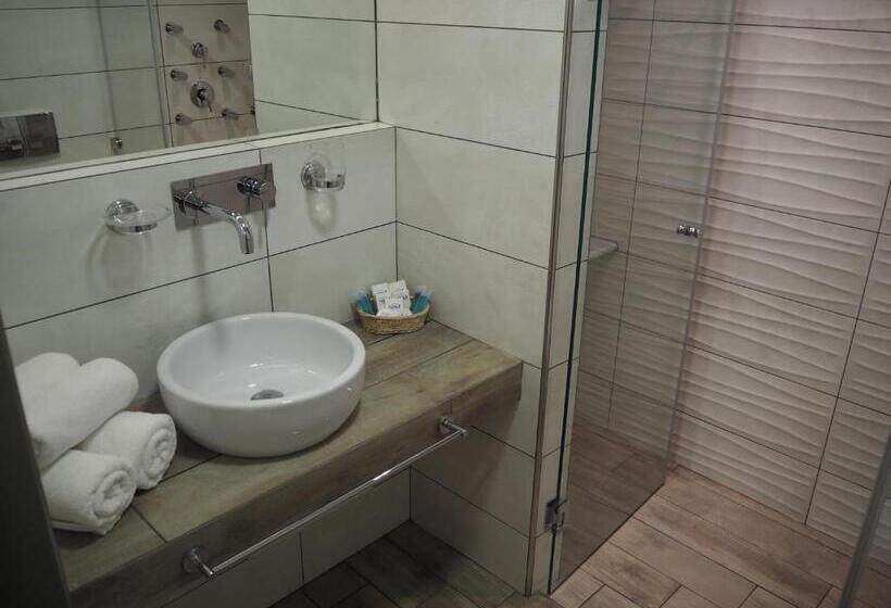 园景高级三人间, Sentido Kyknos Beach Adults Only