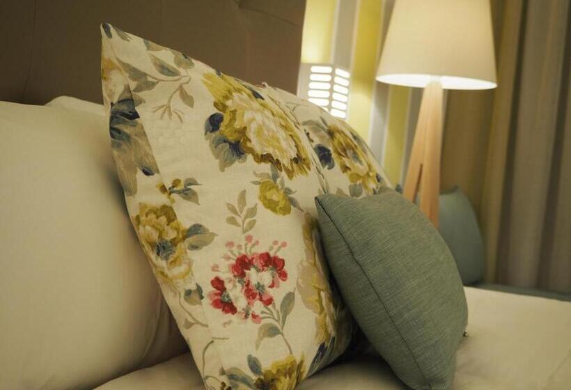 园景高级三人间, Sentido Kyknos Beach Adults Only