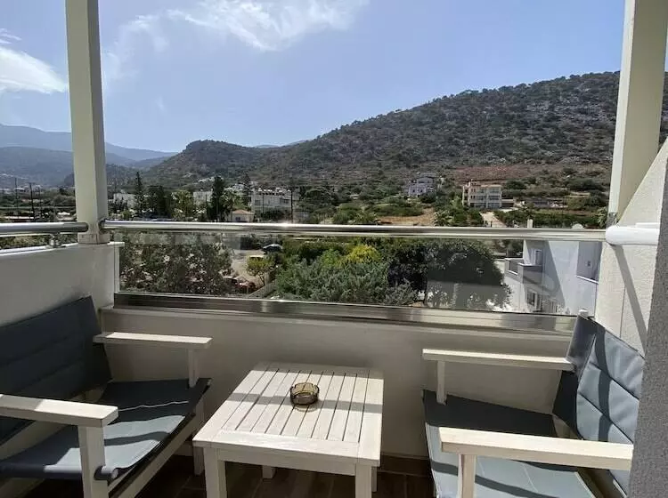 اتاق سوپریور یک تخته, Sentido Kyknos Beach Adults Only