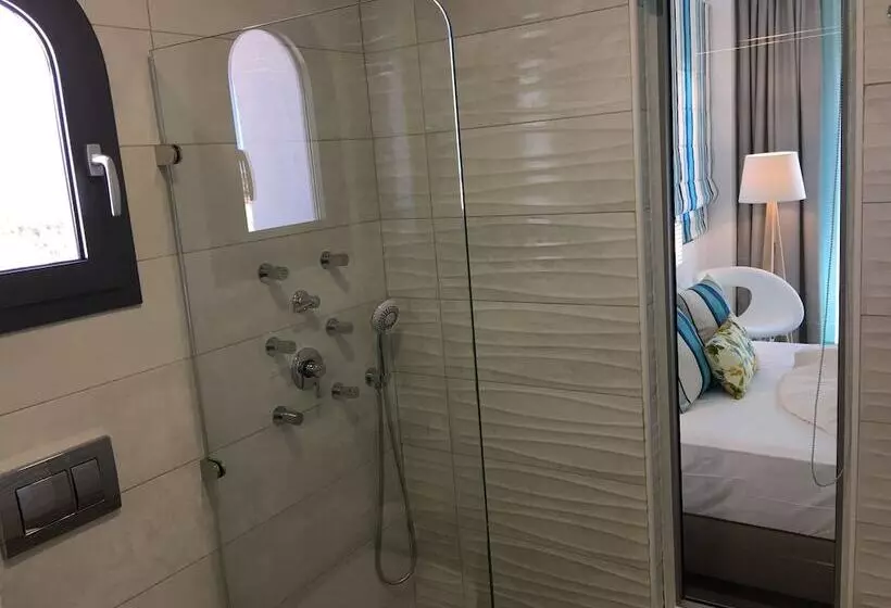 اتاق سوپریور یک تخته, Sentido Kyknos Beach Adults Only