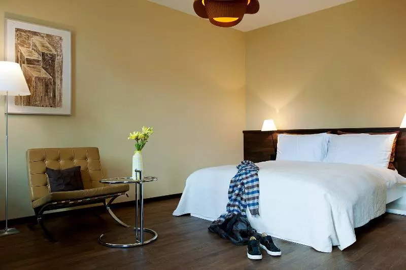 Premium Room, Design Hotel Plattenhof