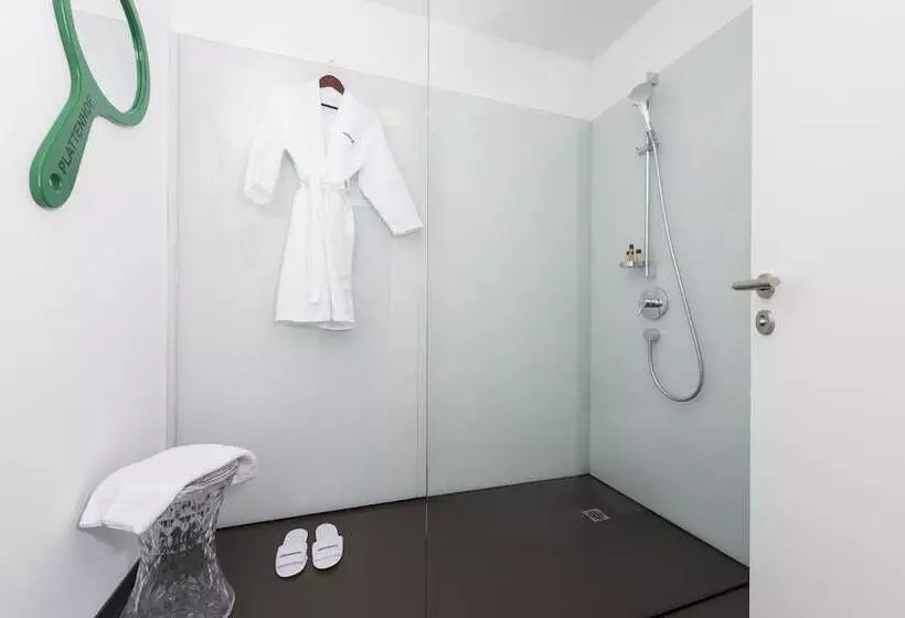 Comfort Room, Design Hotel Plattenhof