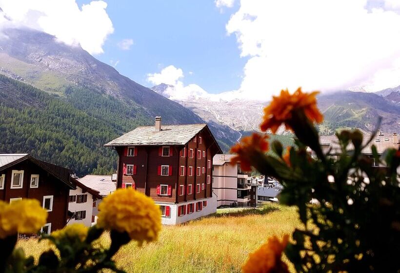 带2个卧室的套房, Europa