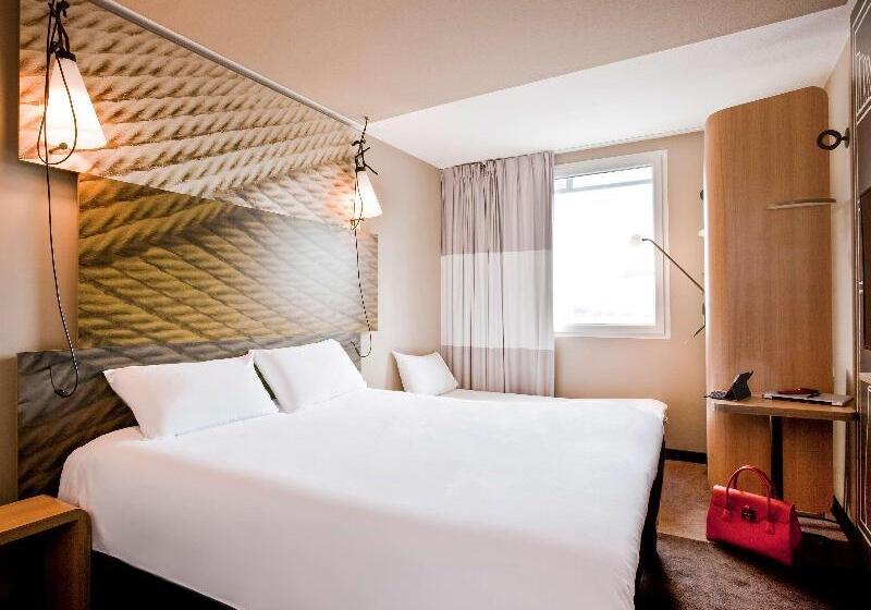 Номер Стандарт, Galicya