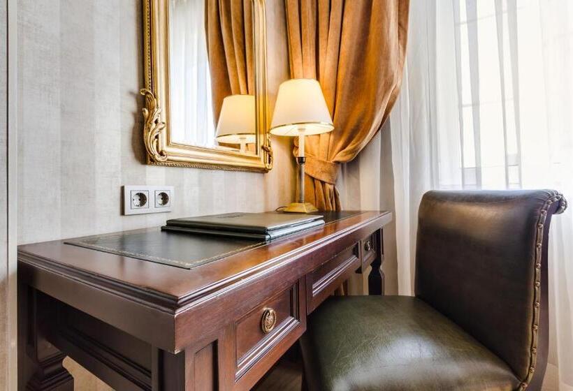 اتاق استاندارد یک نفره, Gordion Hotel   Special Class