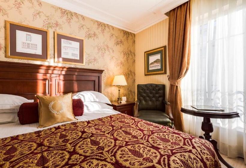 اتاق استاندارد, Gordion Hotel   Special Class