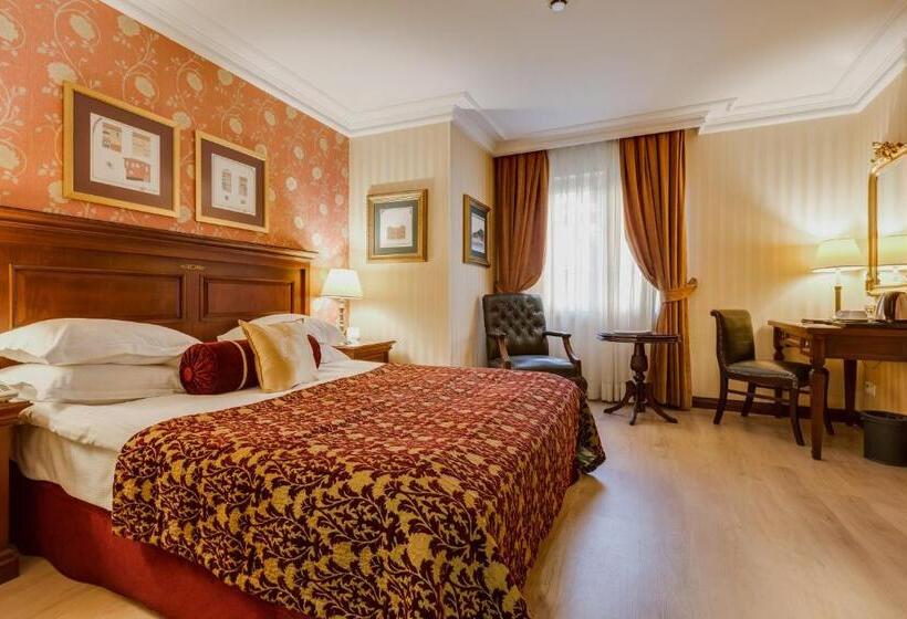 اتاق استاندارد, Gordion Hotel   Special Class