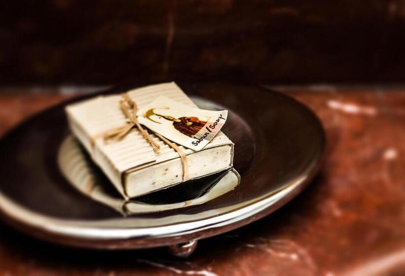 اتاق استاندارد, Gordion Hotel   Special Class