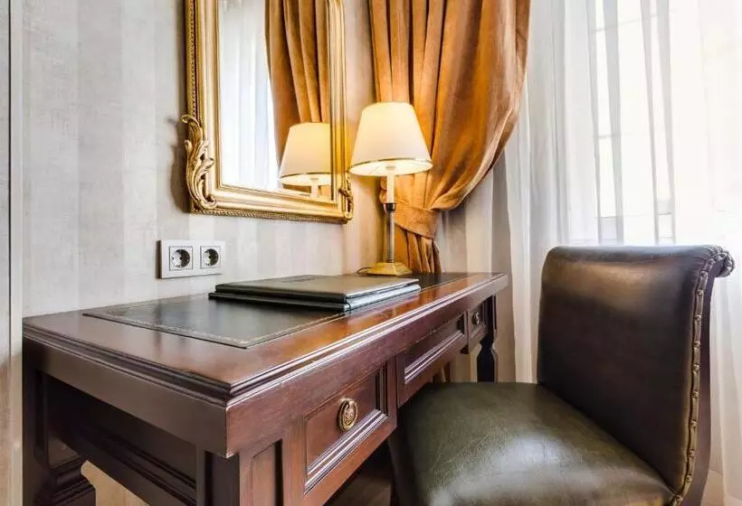سوییت جونیور لوکس, Gordion Hotel   Special Class
