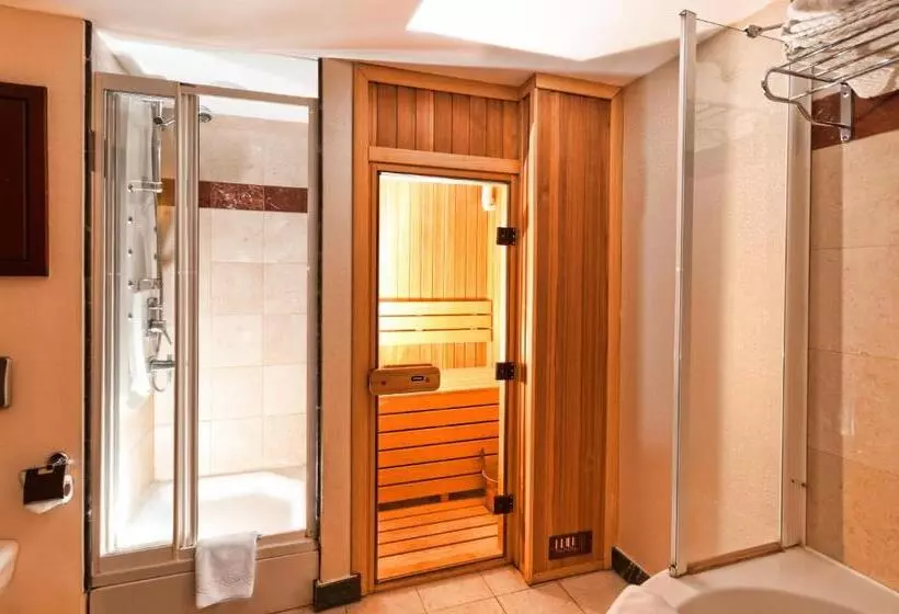 Deluxe Suite King Bed, Gordion Hotel   Special Class