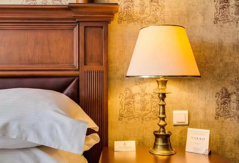Deluxe Suite King Bed, Gordion Hotel   Special Class