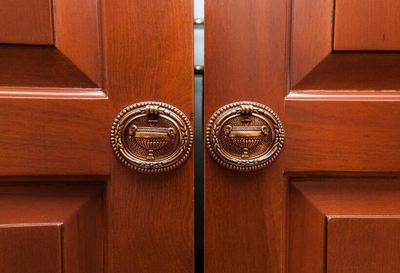 اتاق استاندارد یک نفره, Gordion Hotel   Special Class