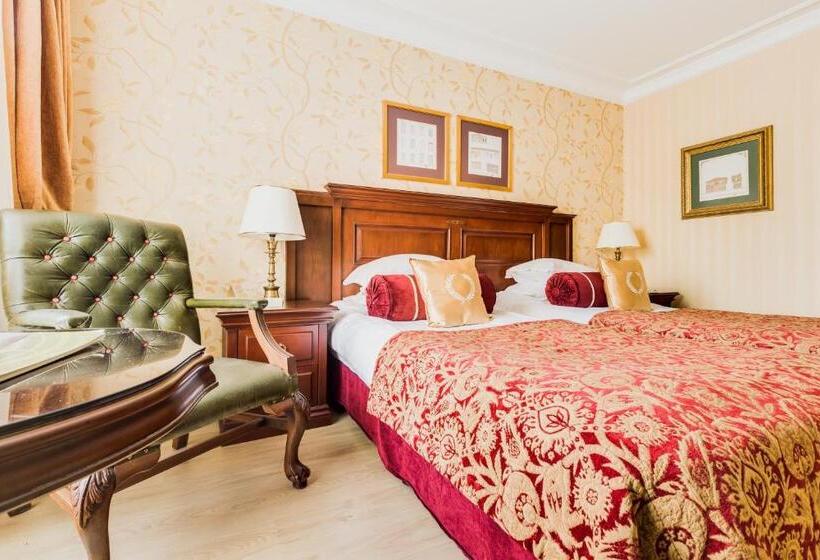 اتاق استاندارد, Gordion Hotel   Special Class