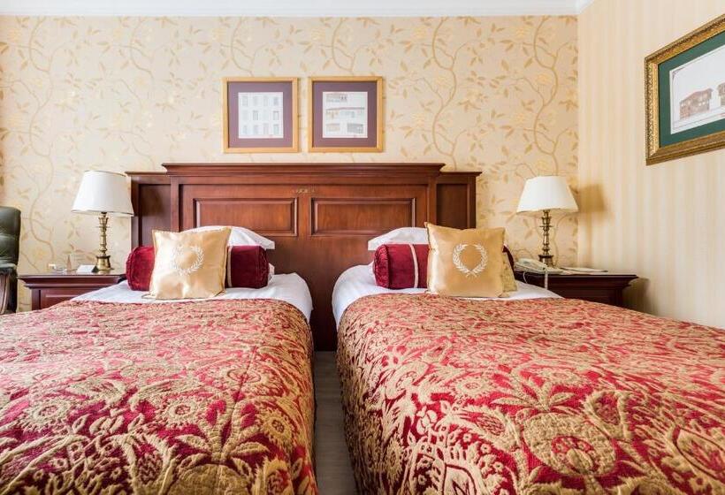 اتاق استاندارد, Gordion Hotel   Special Class