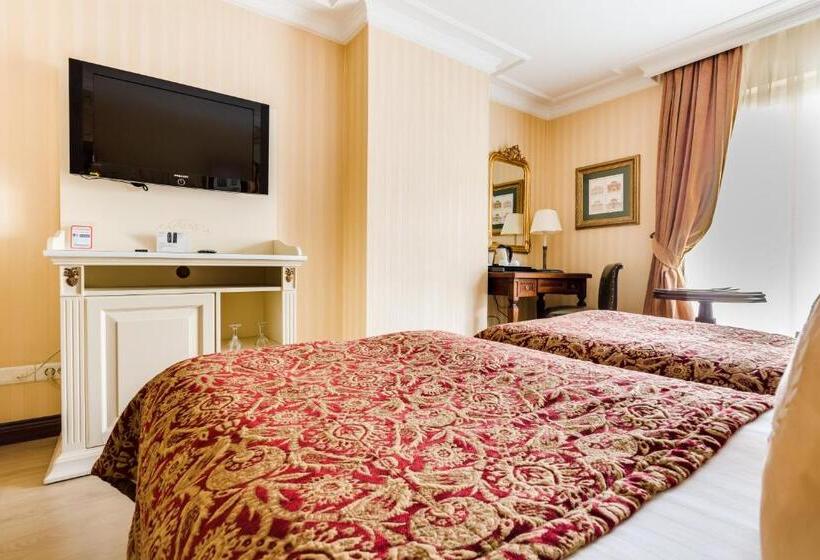 اتاق استاندارد, Gordion Hotel   Special Class