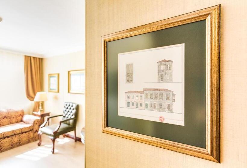 سوییت جونیور لوکس, Gordion Hotel   Special Class