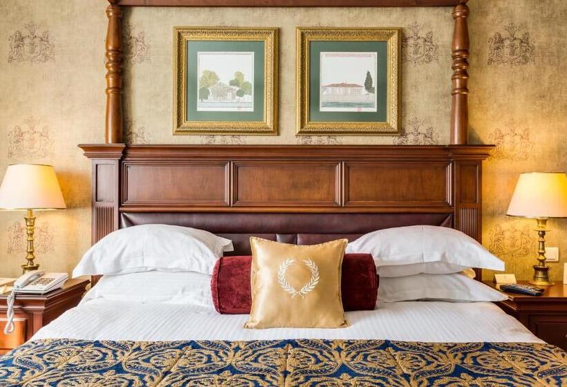 Deluxe Suite King Bed, Gordion Hotel   Special Class