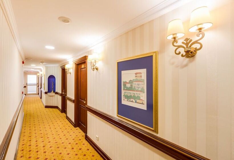 اتاق استاندارد یک نفره, Gordion Hotel   Special Class