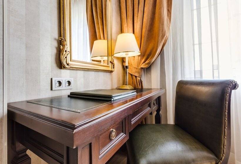 اتاق استاندارد, Gordion Hotel   Special Class