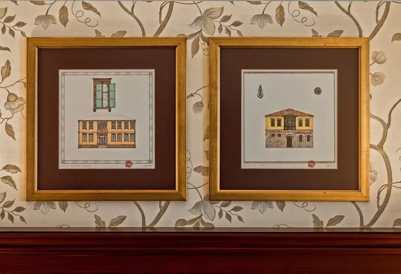 اتاق استاندارد, Gordion Hotel   Special Class
