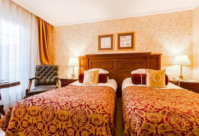 اتاق استاندارد, Gordion Hotel   Special Class